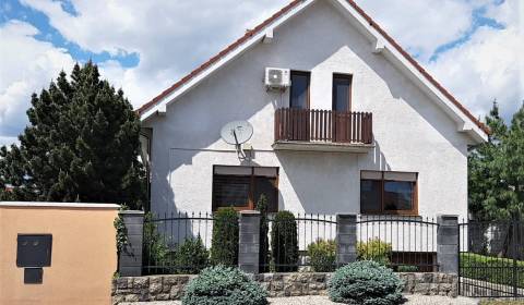 Einfamilienhaus, Mierová, zu verkaufen, Senec, Slowakei