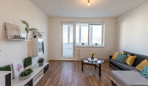 Kaufen 3-Zimmer-Wohnung, Rovniankova, Bratislava - Petržalka, Slowakei