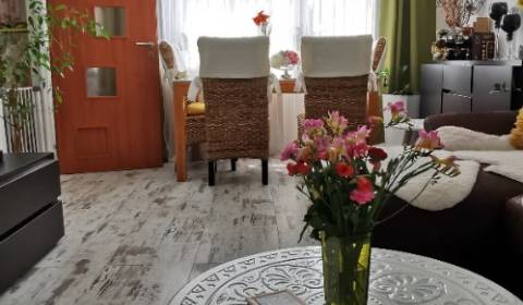 Kaufen 3-Zimmer-Wohnung, Mlynská, Vranov nad Topľou, Slowakei