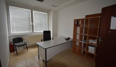 Mieten Büros, Büros, Matúškovska cesta, Galanta, Slowakei