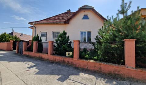Kaufen Einfamilienhaus, Einfamilienhaus, Ružová, Hlohovec, Slowakei