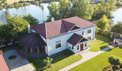 Kaufen Einfamilienhaus, Einfamilienhaus, Pezinok, Slowakei