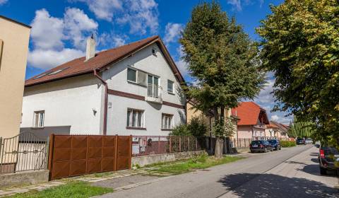 Kaufen Einfamilienhaus, Einfamilienhaus, Janka Kráľa, Bratislava - Pod