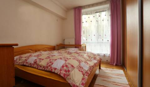 Kaufen 3-Zimmer-Wohnung, 3-Zimmer-Wohnung, Zvolen, Slowakei