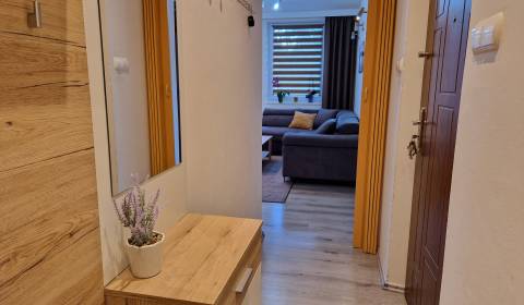2-Zimmer-Wohnung, zu verkaufen, Senica, Slowakei