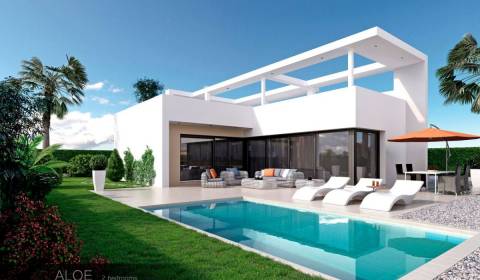 Kaufen Einfamilienhaus, Alicante / Alacant, Spanien