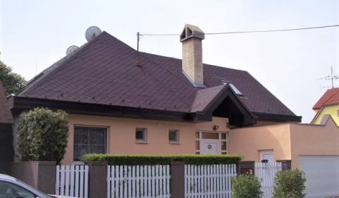 Kaufen Einfamilienhaus, Einfamilienhaus, Orenburská, Bratislava - Podu