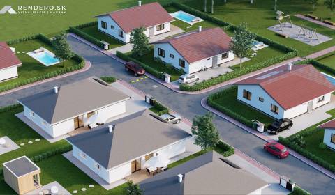 Kaufen Einfamilienhaus, Einfamilienhaus, Mirkovce, Prešov, Slowakei