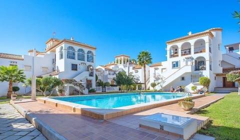 Kaufen 3-Zimmer-Wohnung, La Zenia, Alicante / Alacant, Spanien