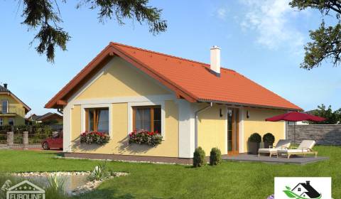 Kaufen Neubauprojekte Häuser, Považská Bystrica, Slowakei