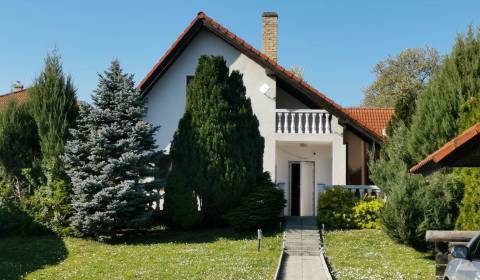 Kaufen Einfamilienhaus, Partizánske, Slowakei