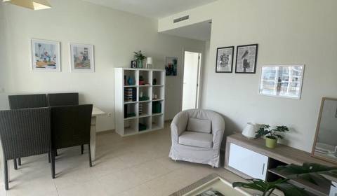 Kaufen 2-Zimmer-Wohnung, Cala de Villajoyosa, Alicante / Alacant, Span