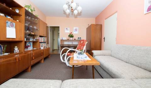Kaufen 3-Zimmer-Wohnung, 3-Zimmer-Wohnung, Hospodárska, Trnava, Slowak