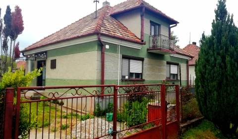 Kaufen Einfamilienhaus, Einfamilienhaus, Strekov, Nové Zámky, Slowakei