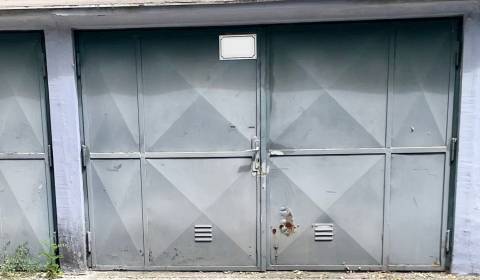 Kaufen Garage, Garage, Budyšínska, Bratislava - Nové Mesto, Slowakei