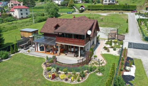 Kaufen Einfamilienhaus, Einfamilienhaus, Podzávoz, Čadca, Slowakei