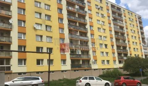 Kaufen 3-Zimmer-Wohnung, 3-Zimmer-Wohnung, Tulská, Banská Bystrica, Sl