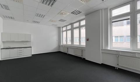 Mieten Büros, Büros, Lazaretská, Bratislava - Staré Mesto, Slowakei
