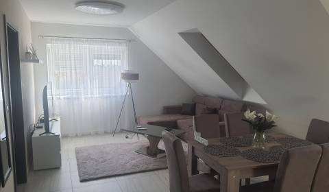 Kaufen 3-Zimmer-Wohnung, 3-Zimmer-Wohnung, Soproni u., Csorna, Ungarn