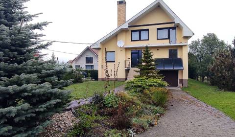 Kaufen Einfamilienhaus, Einfamilienhaus, Piešť, Detva, Slowakei