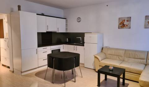 Kaufen 1-Zimmer-Wohnung, 1-Zimmer-Wohnung, Galvaniho, Bratislava - Ruž