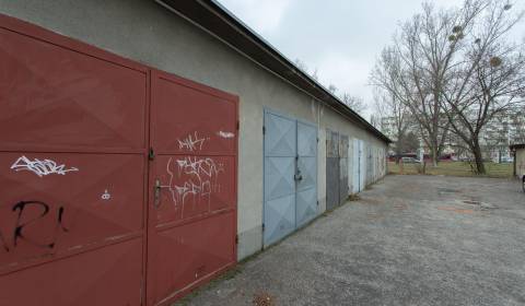 Kaufen Garage, Garage, Bratislava - Ružinov, Slowakei