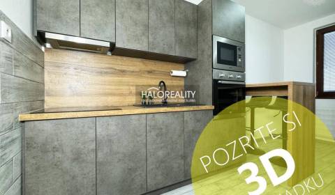 Kaufen 3-Zimmer-Wohnung, Dunajská Streda, Slowakei