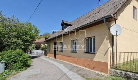 Kaufen Einfamilienhaus, Žiar nad Hronom, Slowakei