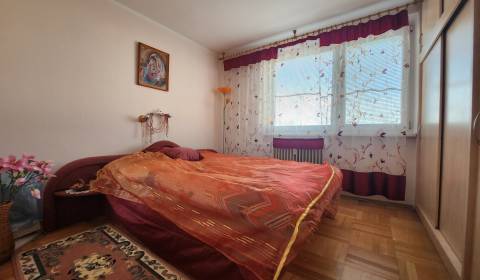Kaufen 3-Zimmer-Wohnung, 3-Zimmer-Wohnung, Juraja Kréna, Nové Mesto na