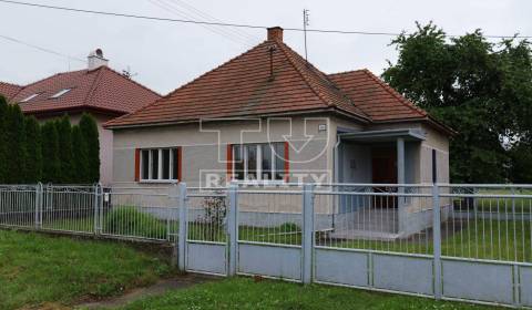 Kaufen Einfamilienhaus, Topoľčany, Slowakei