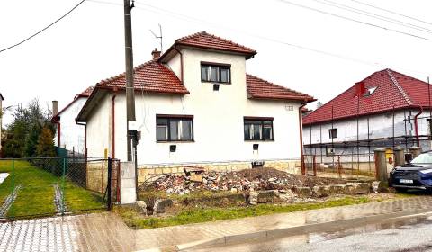 Kaufen Einfamilienhaus, Einfamilienhaus, Jablonská, Myjava, Slowakei