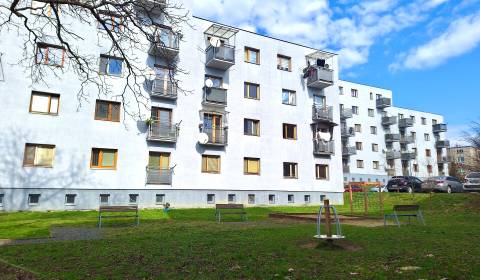 Kaufen 2-Zimmer-Wohnung, 2-Zimmer-Wohnung, Majakovského, Prešov, Slowa