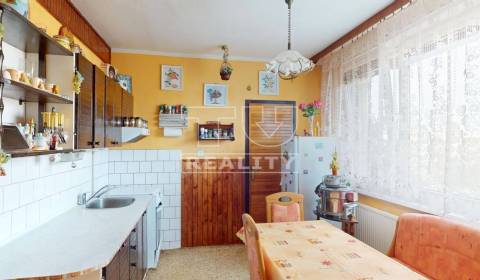 Kaufen 2-Zimmer-Wohnung, Nitra, Slowakei