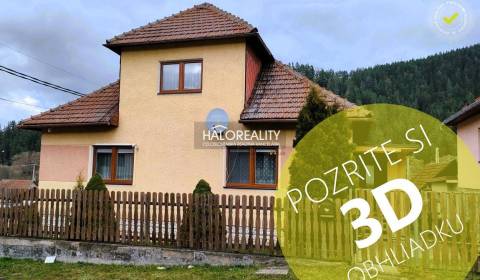 Kaufen Einfamilienhaus, Liptovský Mikuláš, Slowakei