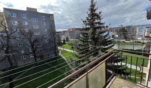 Kaufen 2-Zimmer-Wohnung, 2-Zimmer-Wohnung, Tyršovo nábrežie, Košice - 