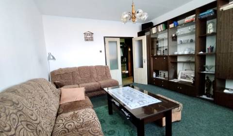 Kaufen 3-Zimmer-Wohnung, 3-Zimmer-Wohnung, Blagoevova, Bratislava - Pe