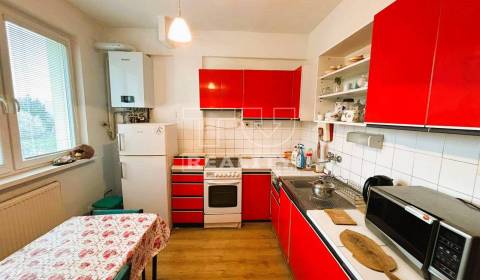 Kaufen 4-Zimmer-Wohnung, Senec, Slowakei