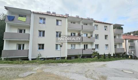 Kaufen 1-Zimmer-Wohnung, Brezno, Slowakei