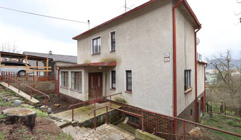 Kaufen Einfamilienhaus, Einfamilienhaus, Humenné, Slowakei