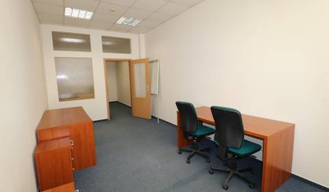 Mieten Büros, Büros, Tomášikova, Bratislava - Ružinov, Slowakei