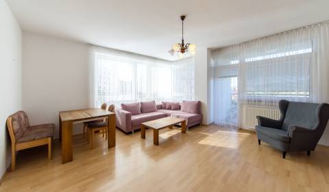 Mieten 3-Zimmer-Wohnung, 3-Zimmer-Wohnung, F. Kostku, Bratislava - Kar