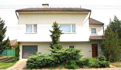 Kaufen Einfamilienhaus, Einfamilienhaus, Cintorínska, Senica, Slowakei