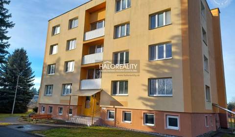 Kaufen 2-Zimmer-Wohnung, Krupina, Slowakei