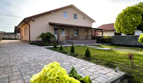 Kaufen Einfamilienhaus, Einfamilienhaus, Trebišov, Slowakei