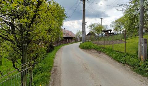 Kaufen Baugrund, Baugrund, Setechov, Bytča, Slowakei