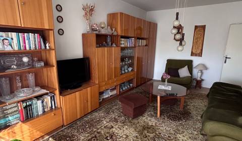 Kaufen 3-Zimmer-Wohnung, 3-Zimmer-Wohnung, Dlhá, Prievidza, Slowakei
