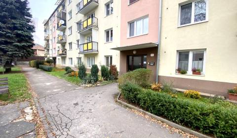 3-Zimmer-Wohnung, Balkán, zu verkaufen, Zvolen, Slowakei