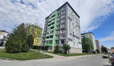 Kaufen 4-Zimmer-Wohnung, Revúca, Slowakei