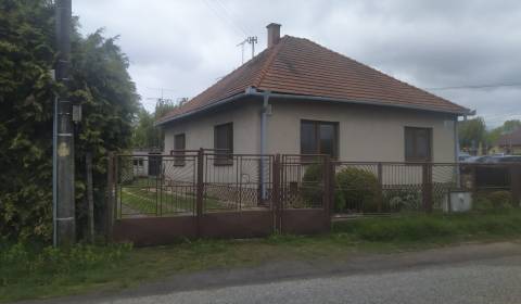 Kaufen Einfamilienhaus, Einfamilienhaus, Olichov, Zlaté Moravce, Slowa
