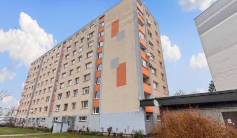 Kaufen 4-Zimmer-Wohnung, 4-Zimmer-Wohnung, Budatínska, Bratislava - Pe